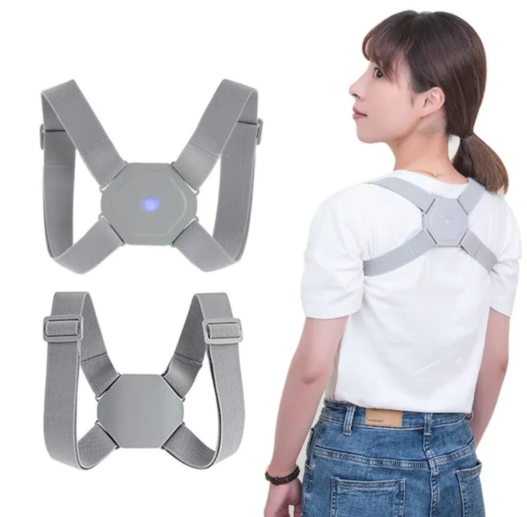 Miniatura 2 de CORRECTOR DE ESPALDA - SENSOR INTELIGENT